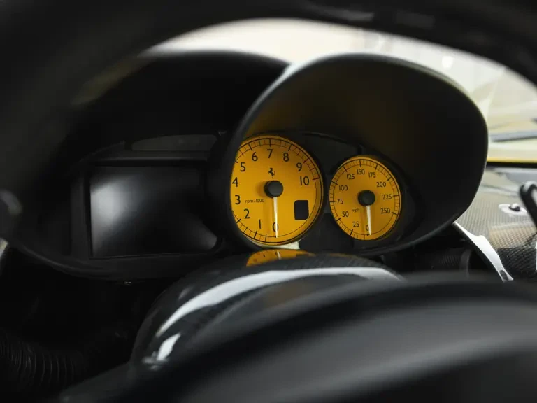 2003 Ferrari Enzo - Image 18 of 31