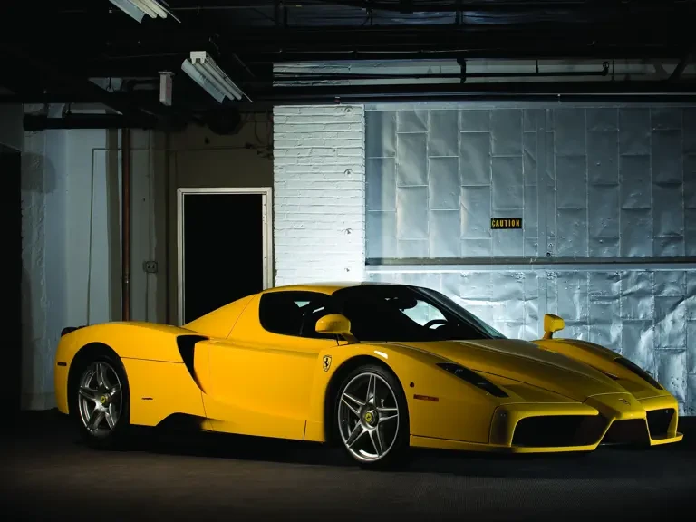2003 Ferrari Enzo - Image 2 of 2