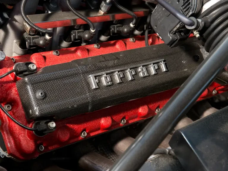 2003 Ferrari Enzo - Image 25 of 31