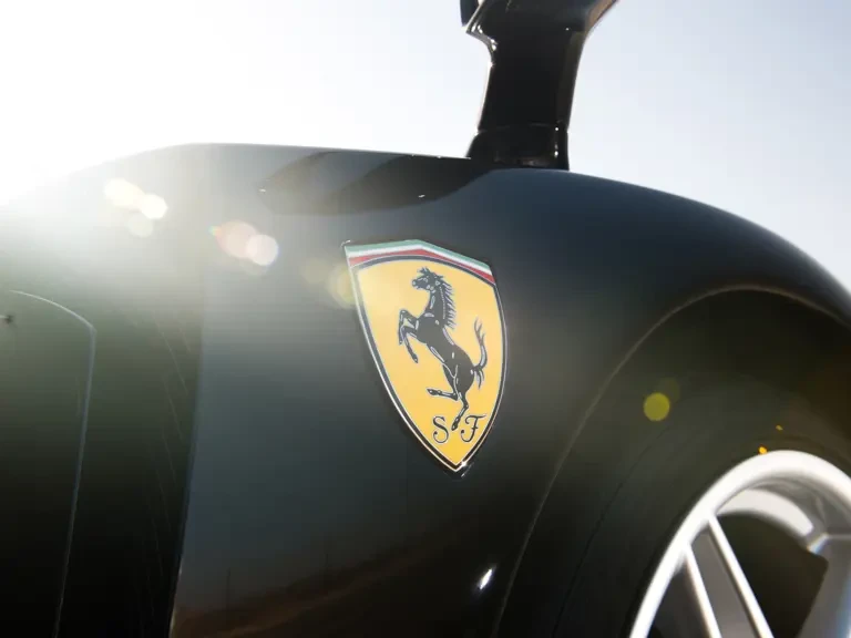2003 Ferrari Enzo - Image 28 of 31
