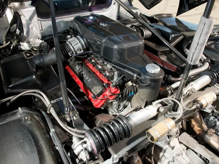 2003 Ferrari Enzo - Image 22 of 31