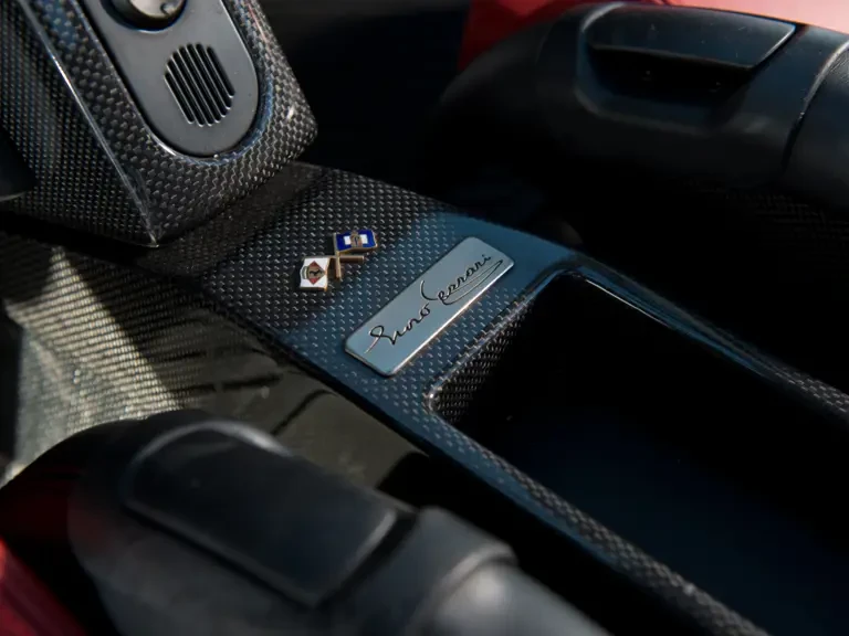 2003 Ferrari Enzo - Image 19 of 31