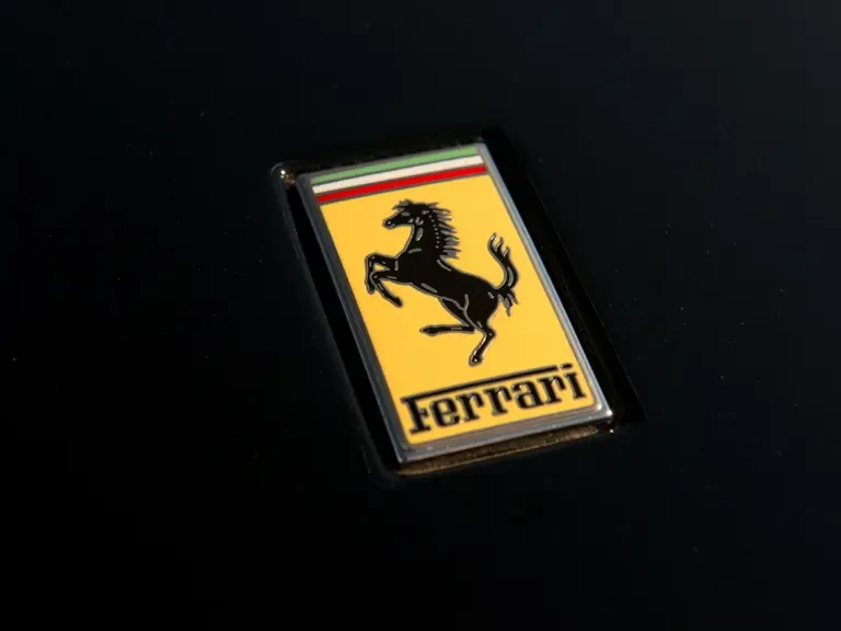 2003 Ferrari Enzo - Image 14 of 31
