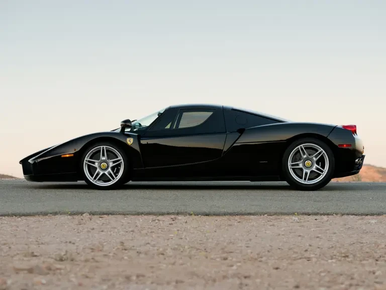 2003 Ferrari Enzo - Image 6 of 31