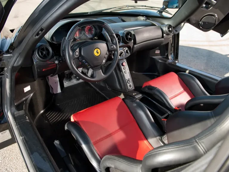 2003 Ferrari Enzo - Image 5 of 31