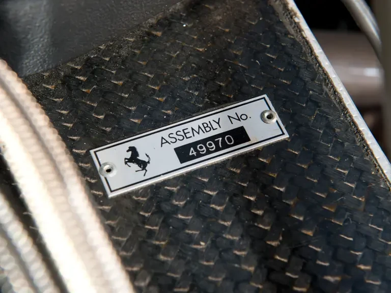 2003 Ferrari Enzo - Image 24 of 31