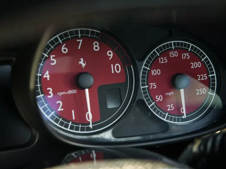 2003 Ferrari Enzo - Image 21 of 31