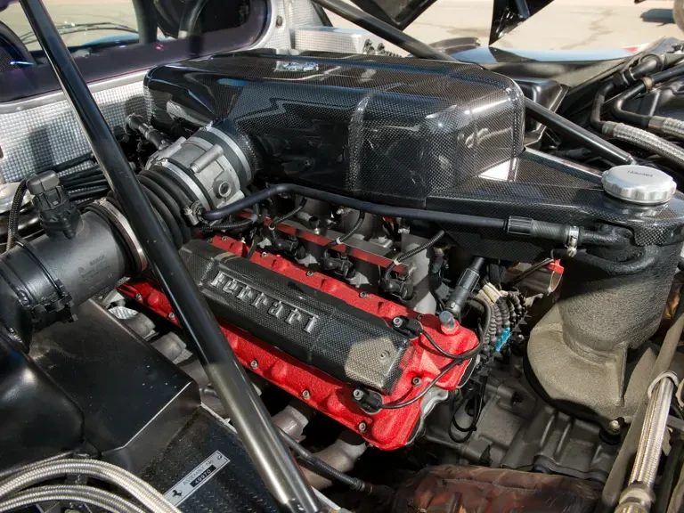 2003 Ferrari Enzo - Image 23 of 31