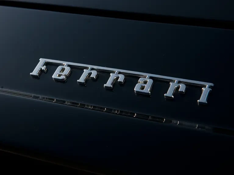 2003 Ferrari Enzo - Image 29 of 31