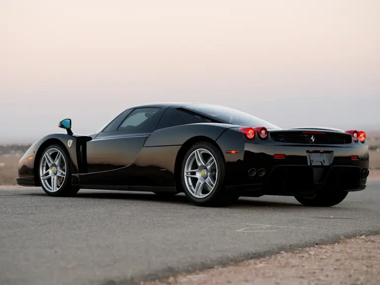 2003 Ferrari Enzo - Image 3 of 31
