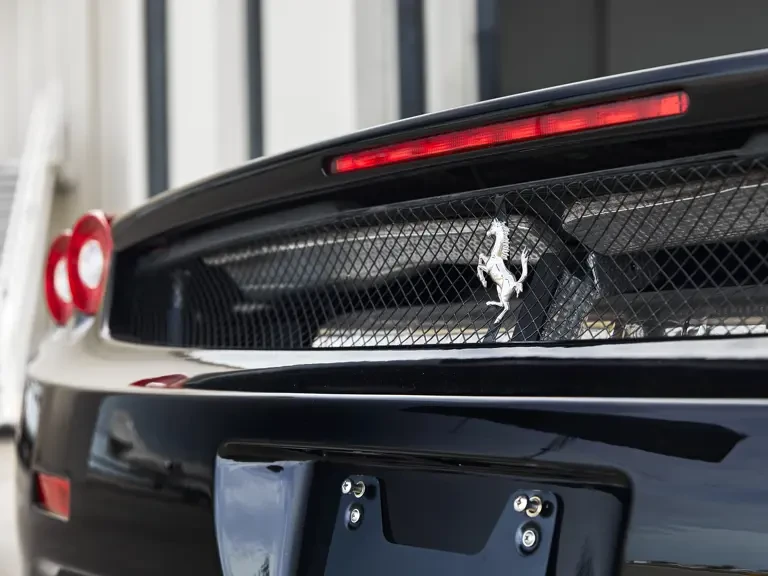 2003 Ferrari Enzo - Image 31 of 31
