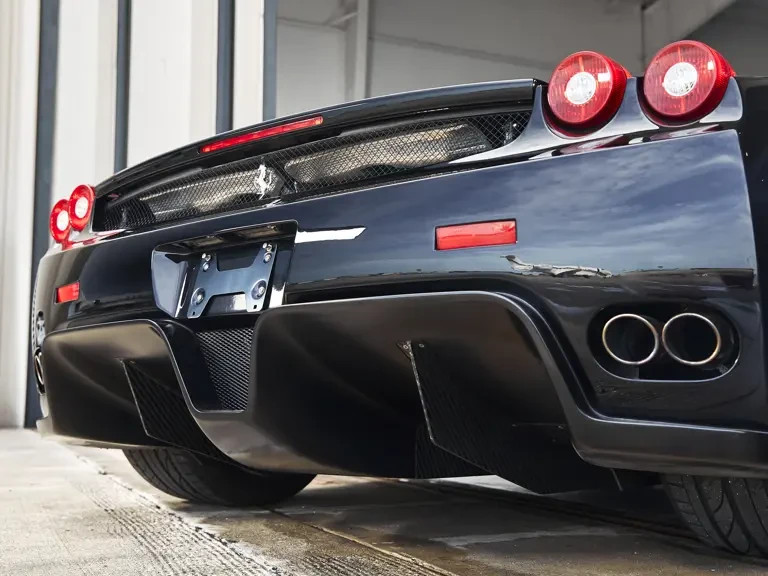 2003 Ferrari Enzo - Image 30 of 31