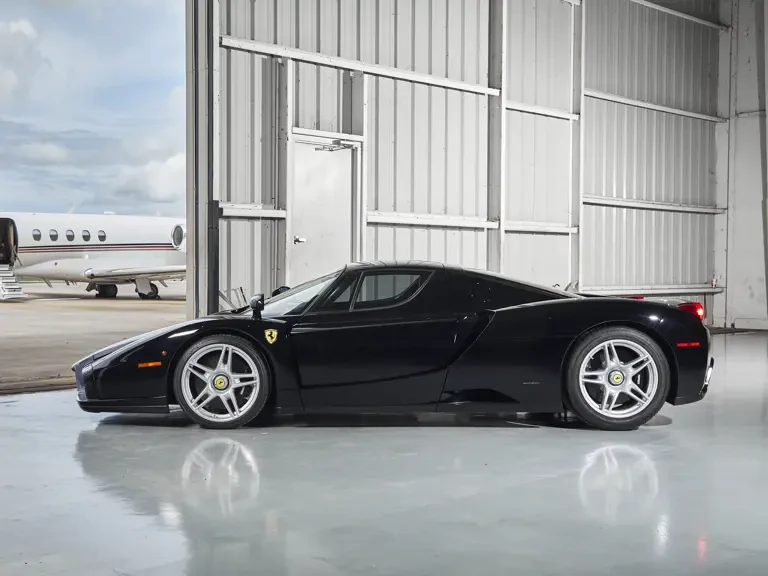 2003 Ferrari Enzo - Image 6 of 31