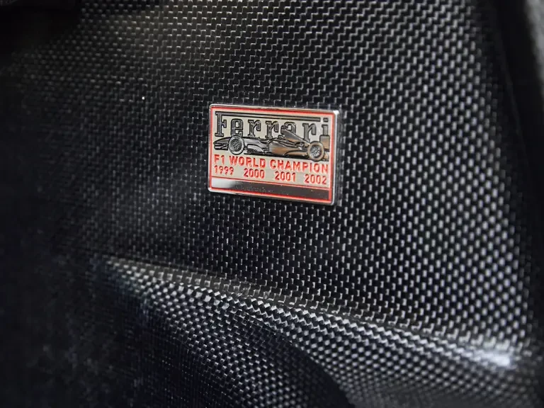2003 Ferrari Enzo - Image 22 of 31