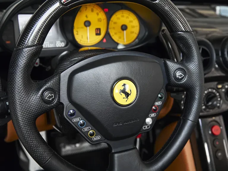 2003 Ferrari Enzo - Image 12 of 31