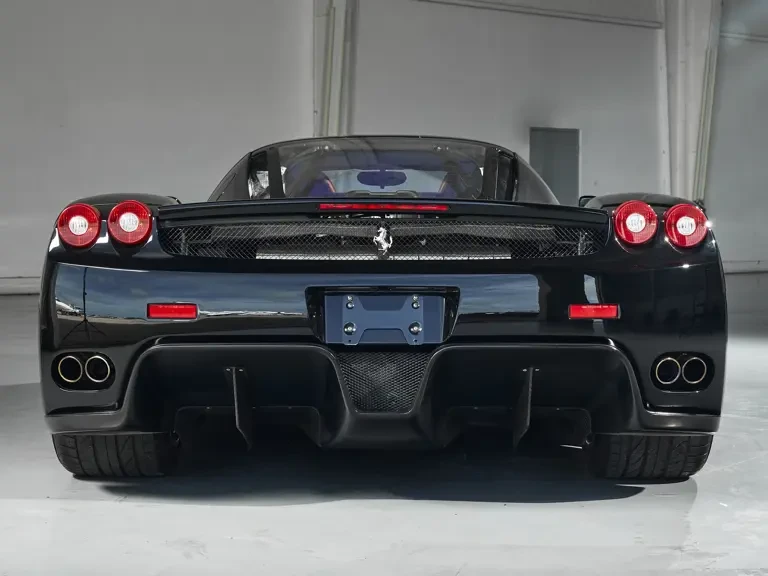 2003 Ferrari Enzo - Image 10 of 31