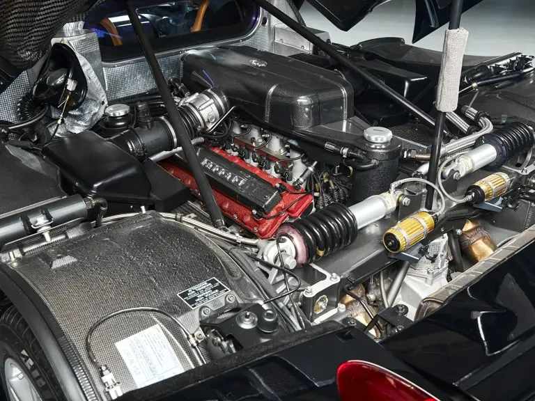 2003 Ferrari Enzo - Image 4 of 31