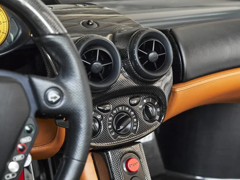 2003 Ferrari Enzo - Image 21 of 31