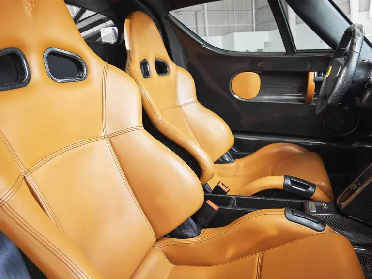 2003 Ferrari Enzo - Image 15 of 31