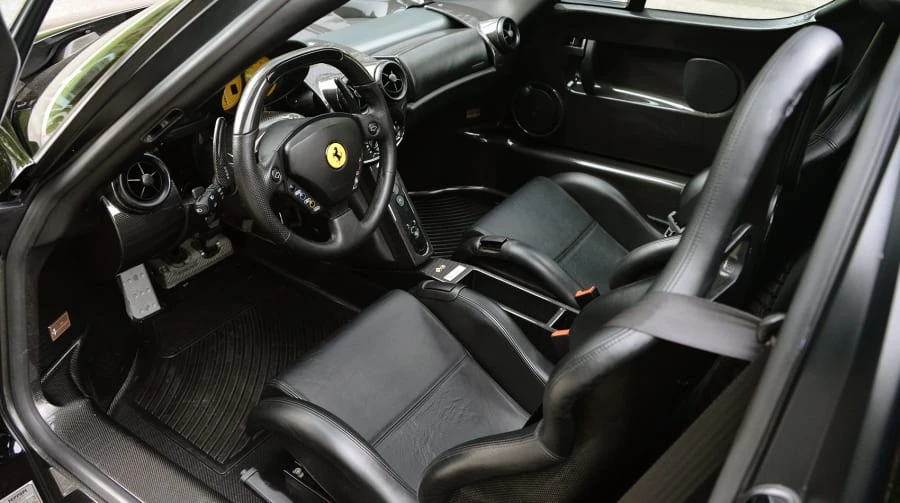 2003 Ferrari Enzo - Image 4 of 12