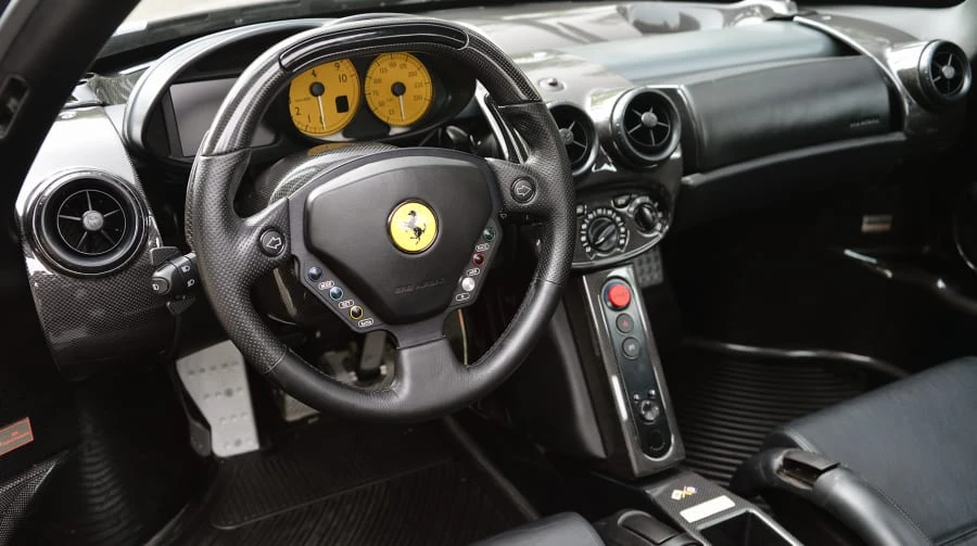 2003 Ferrari Enzo - Image 5 of 12
