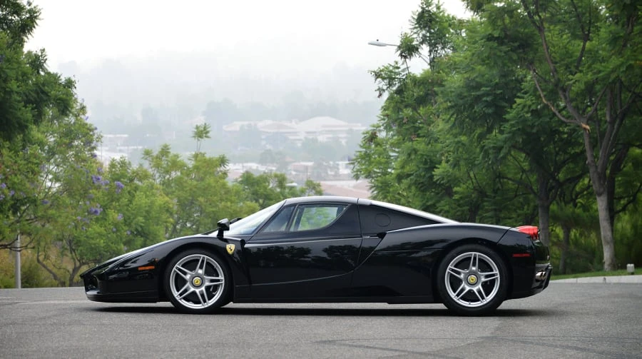 2003 Ferrari Enzo - Image 8 of 12