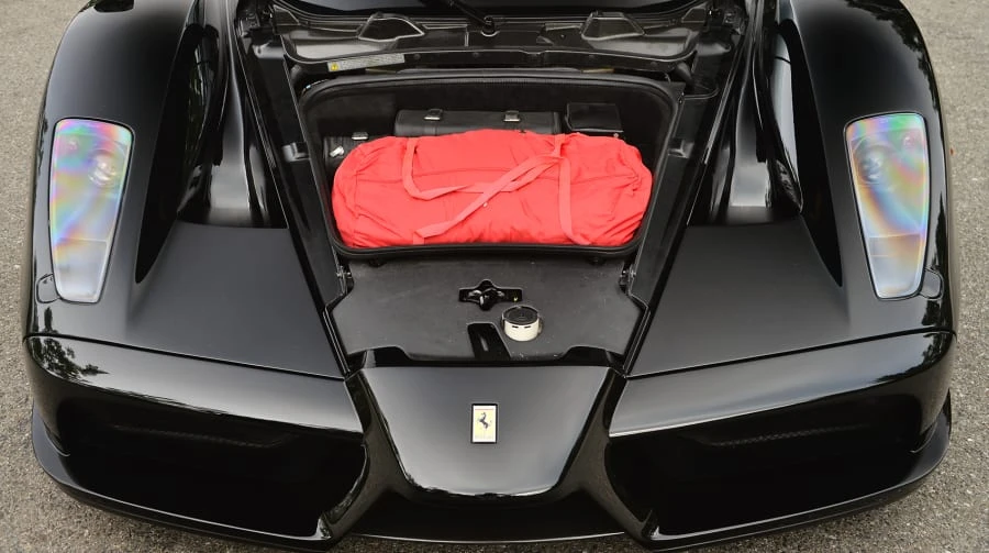 2003 Ferrari Enzo - Image 9 of 12