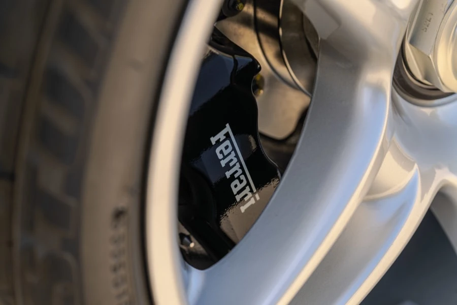 2003 Ferrari Enzo - Image 7 of 31
