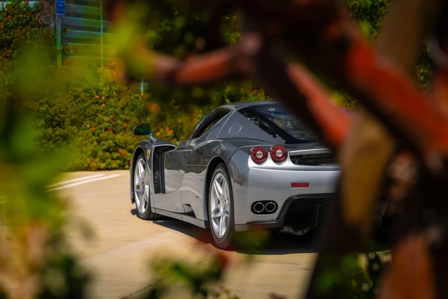 2003 Ferrari Enzo - Image 11 of 31