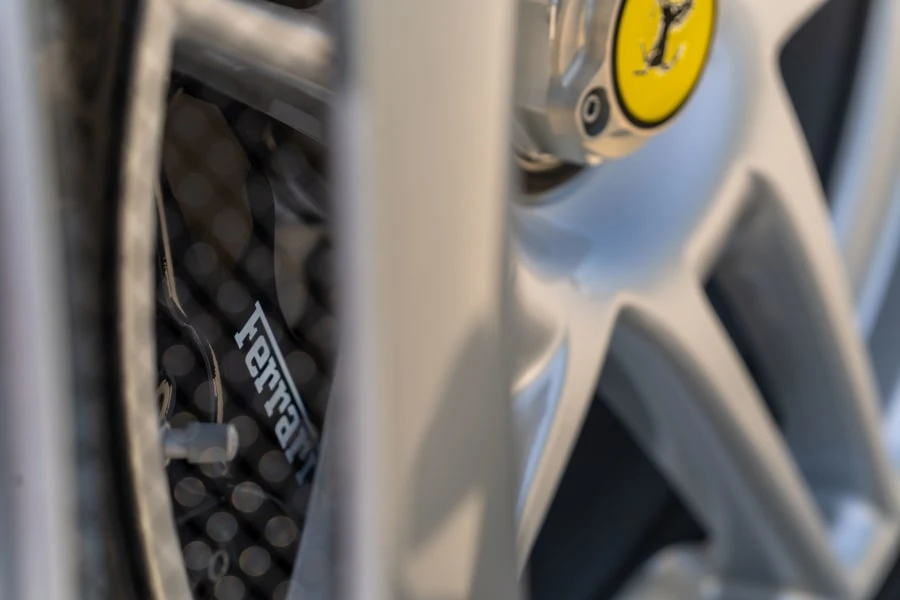 2003 Ferrari Enzo - Image 27 of 31