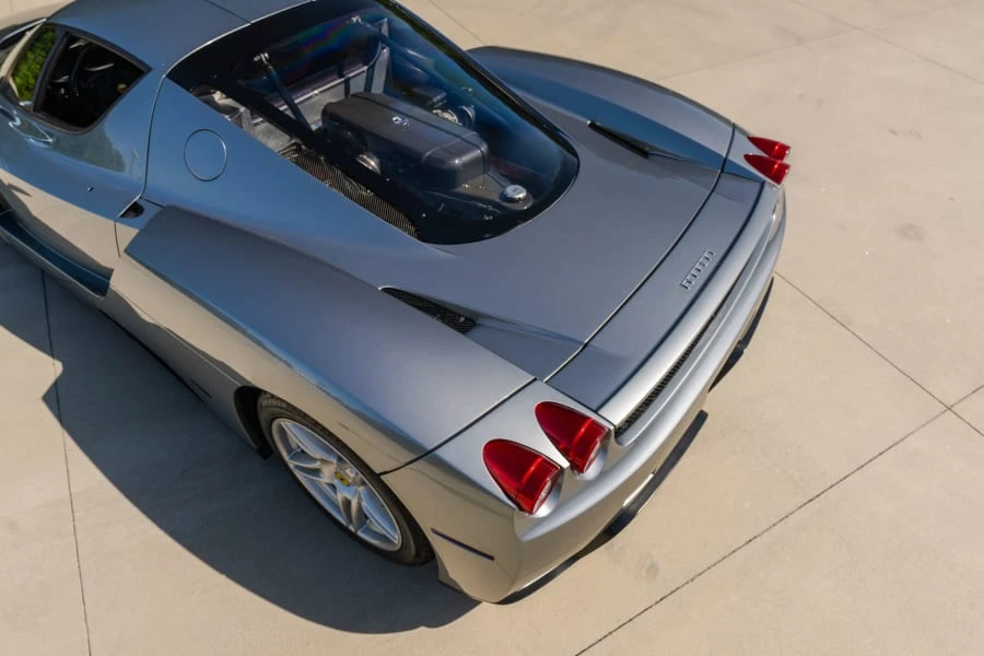2003 Ferrari Enzo - Image 14 of 31
