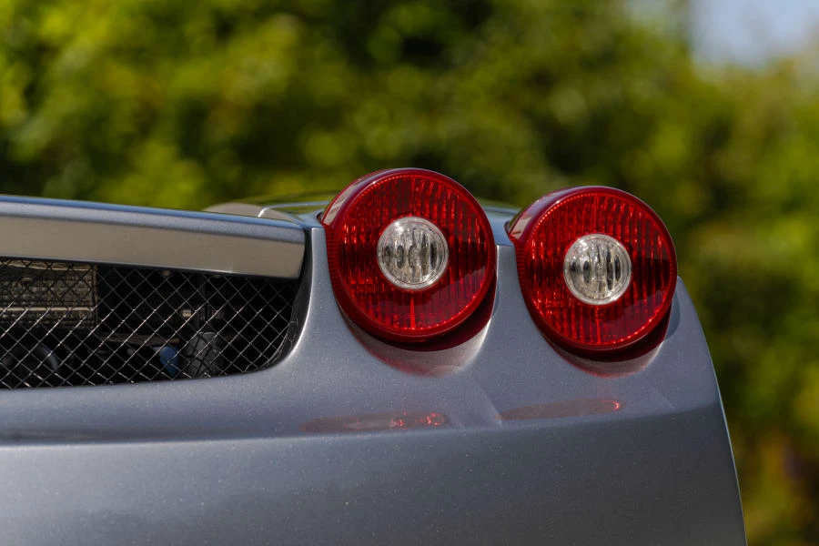2003 Ferrari Enzo - Image 17 of 31