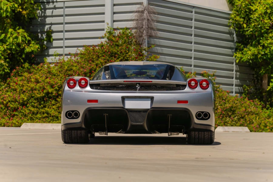 2003 Ferrari Enzo - Image 13 of 31