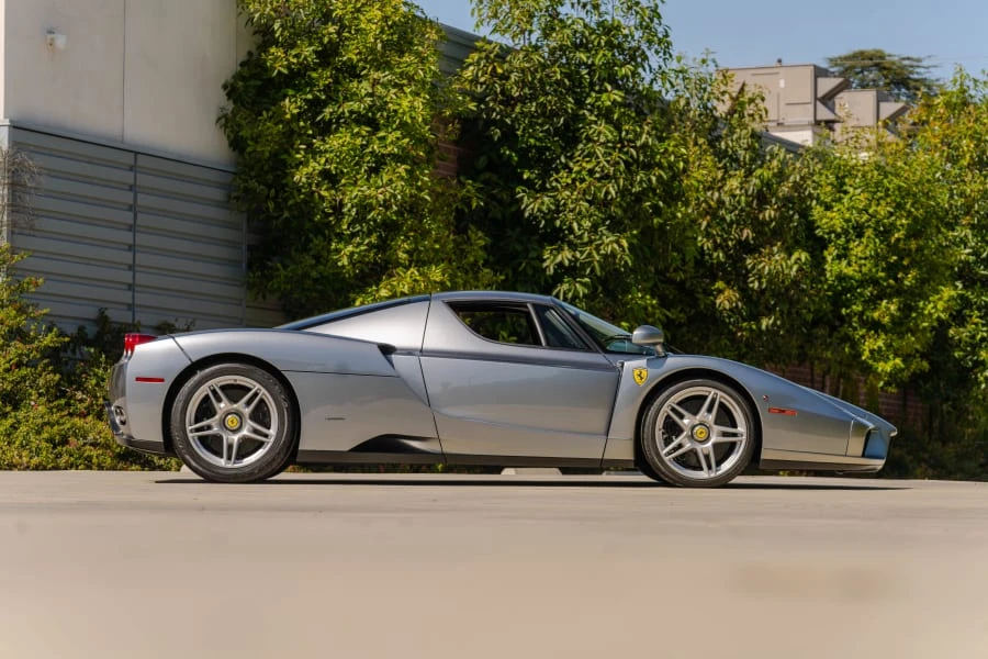 2003 Ferrari Enzo - Image 29 of 31