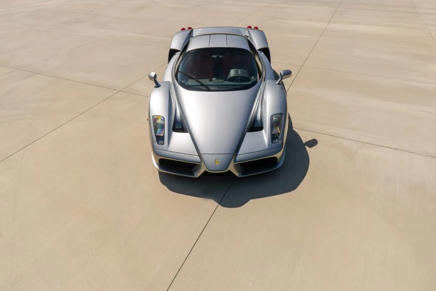 2003 Ferrari Enzo - Image 24 of 31