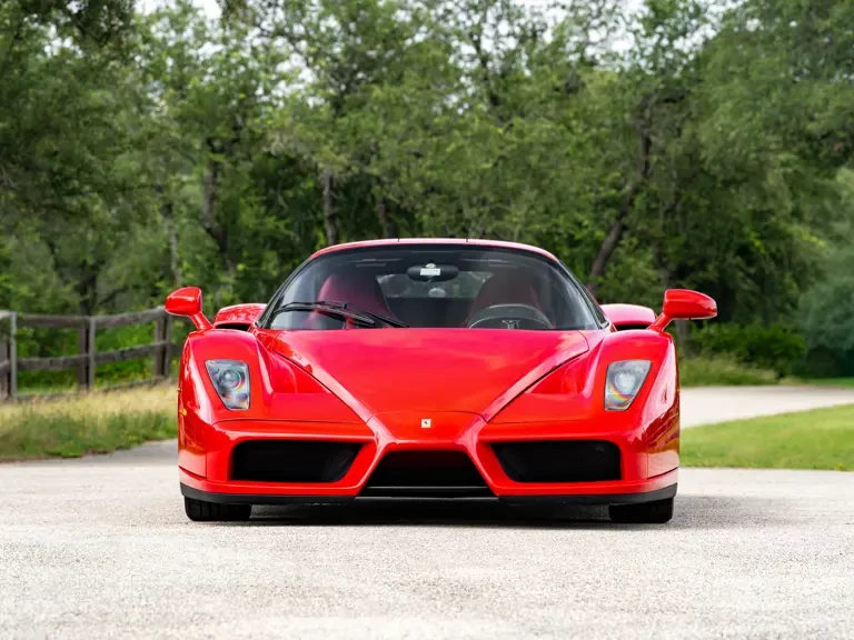 2003 Ferrari Enzo - Image 8 of 31