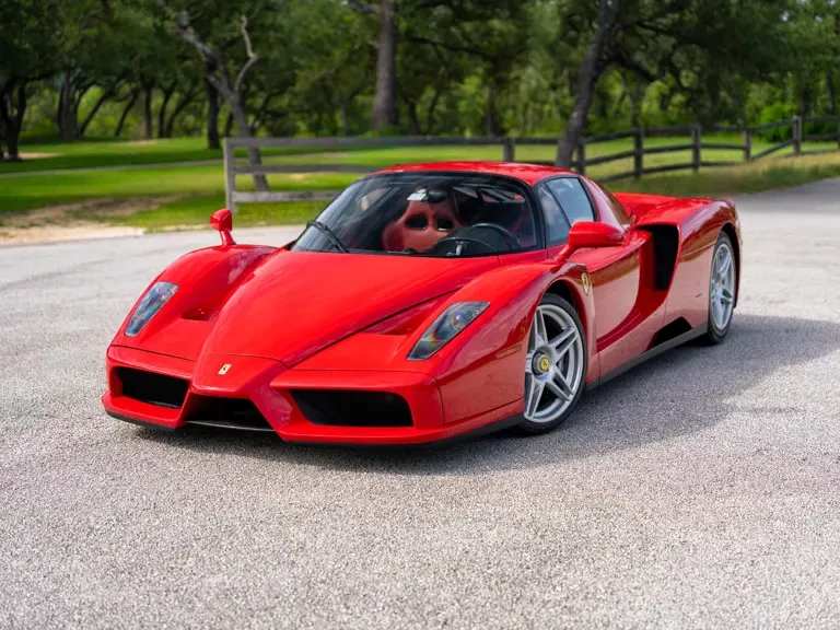 2003 Ferrari Enzo - Image 2 of 31