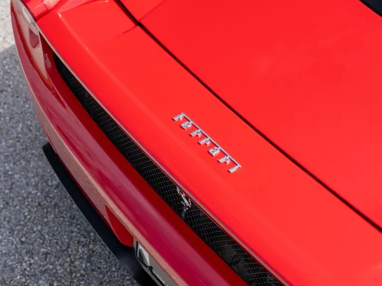2003 Ferrari Enzo - Image 16 of 31