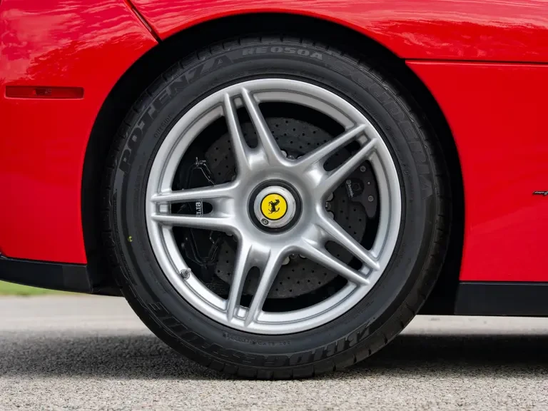 2003 Ferrari Enzo - Image 23 of 31