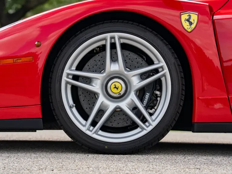 2003 Ferrari Enzo - Image 21 of 31
