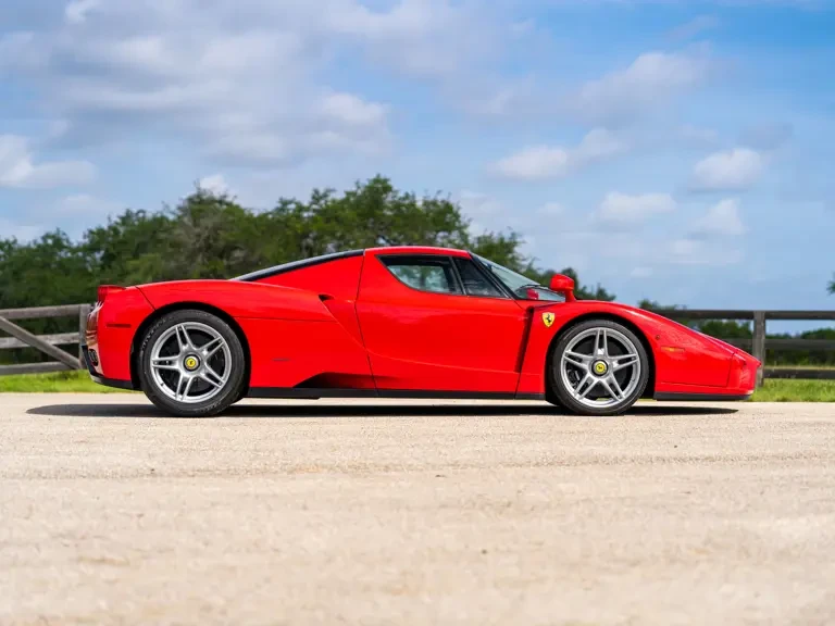 2003 Ferrari Enzo - Image 6 of 31