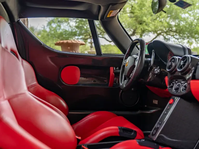 2003 Ferrari Enzo - Image 30 of 31