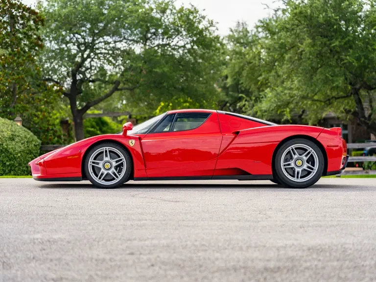 2003 Ferrari Enzo - Image 7 of 31