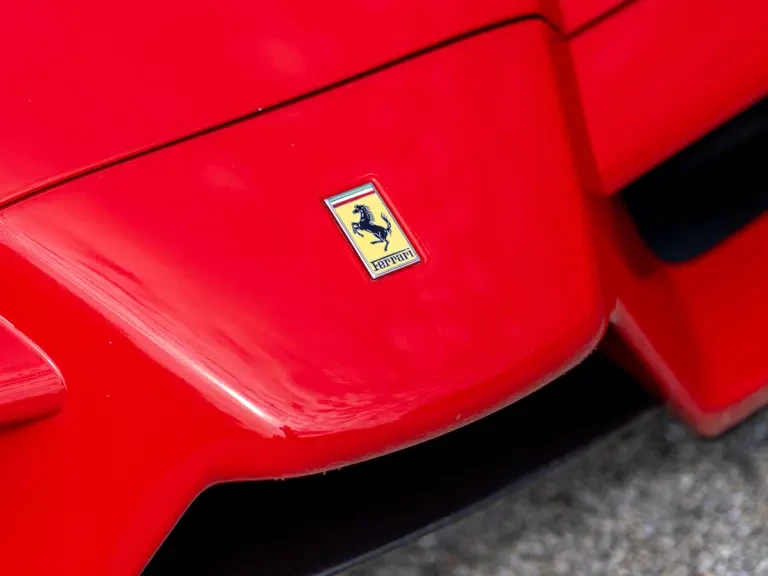 2003 Ferrari Enzo - Image 14 of 31