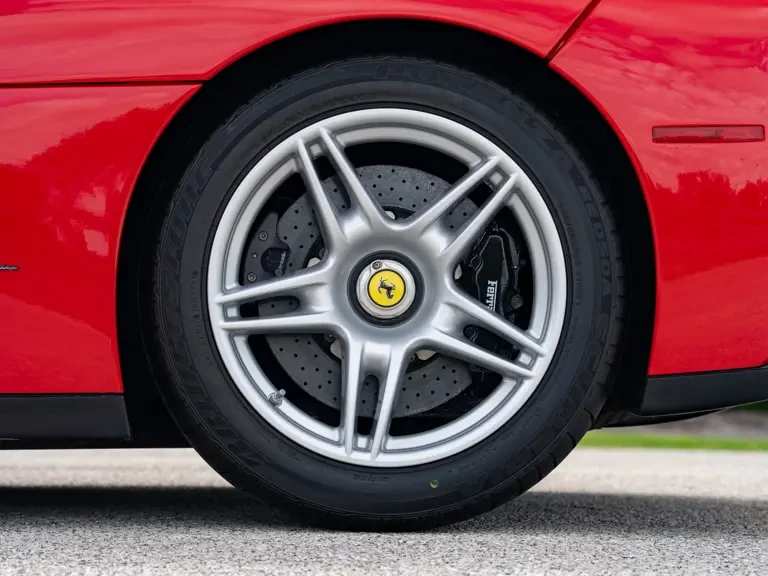 2003 Ferrari Enzo - Image 22 of 31