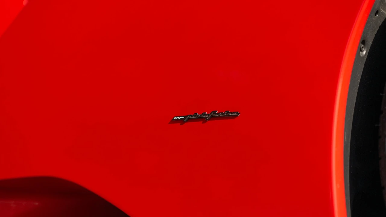 2003 Ferrari Enzo - Image 19 of 31