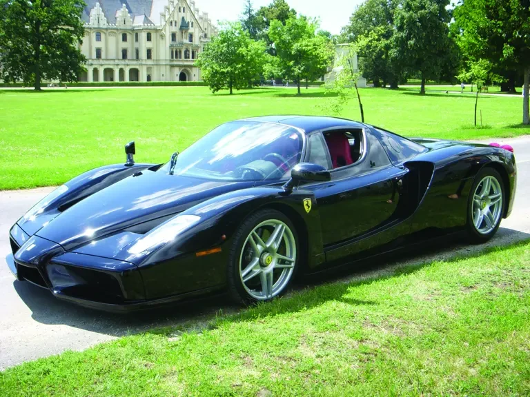 2003 Ferrari Enzo - Image 2 of 2