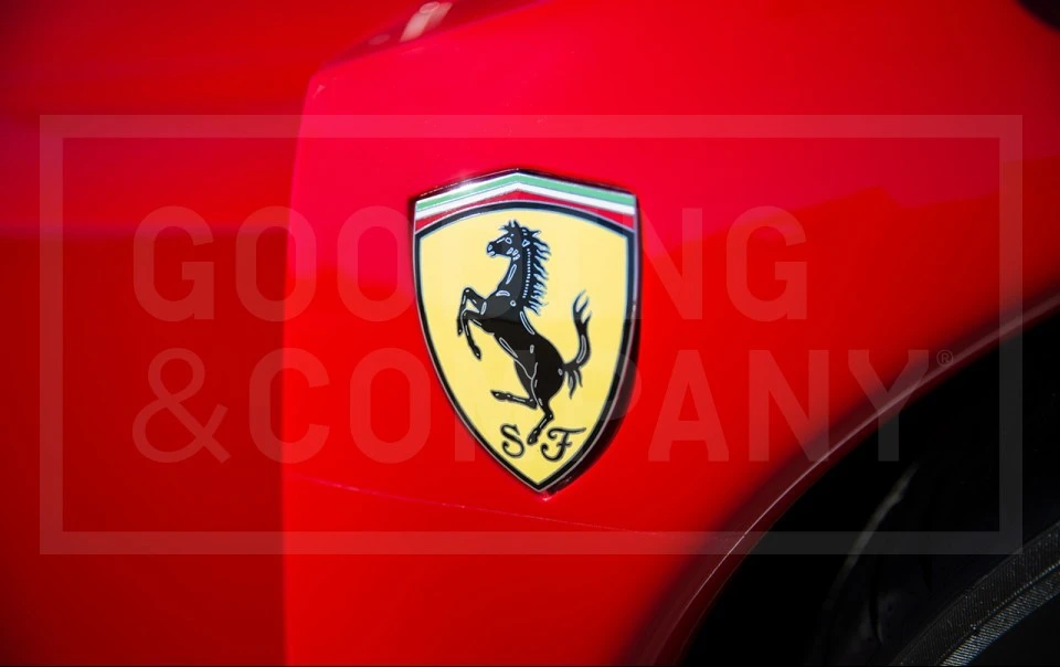 2003 Ferrari Enzo - Image 9 of 23