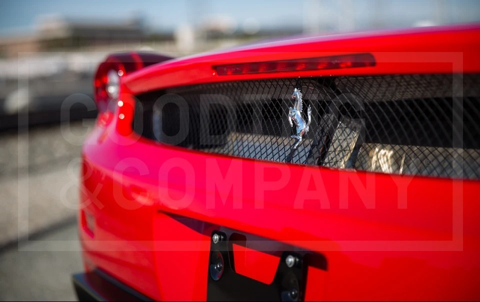 2003 Ferrari Enzo - Image 7 of 23
