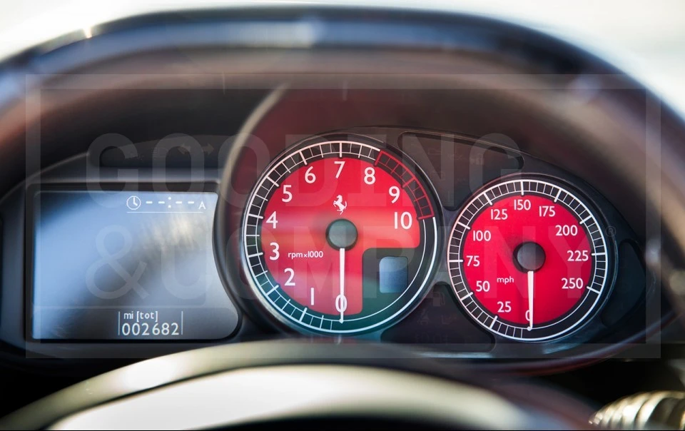 2003 Ferrari Enzo - Image 13 of 23